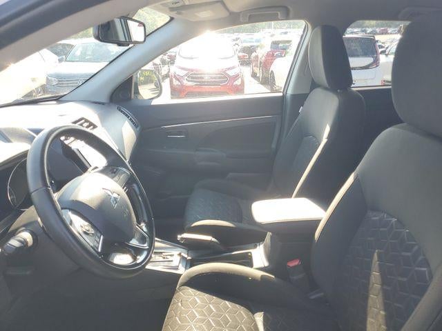2023 Mitsubishi Outlander Sport 2.0 LE AWC