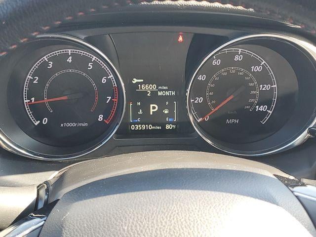 2023 Mitsubishi Outlander Sport 2.0 LE AWC