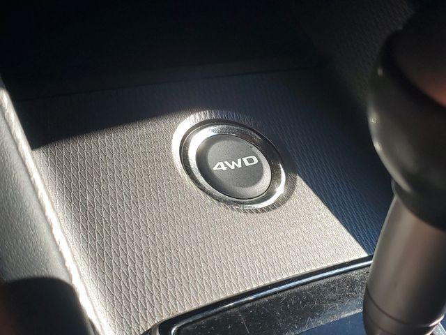 2023 Mitsubishi Outlander Sport 2.0 LE AWC