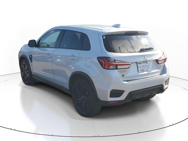 2023 Mitsubishi Outlander Sport 2.0 LE AWC