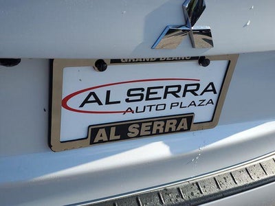 2023 Mitsubishi Outlander Sport 2.0 LE AWC