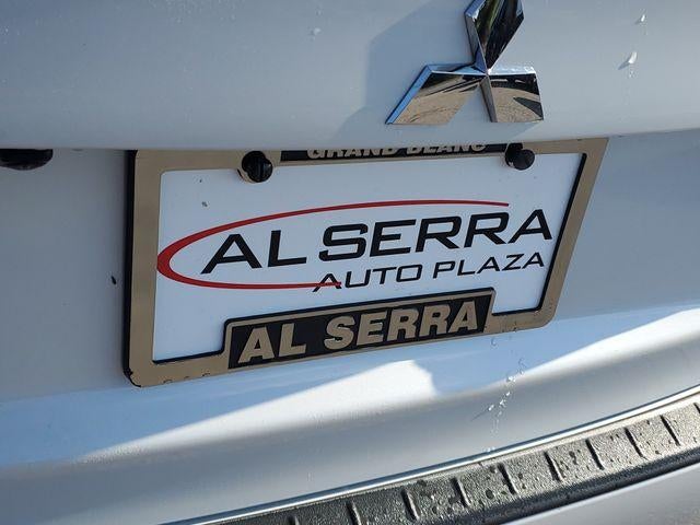 2023 Mitsubishi Outlander Sport 2.0 LE AWC