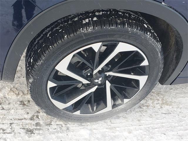 2022 Mitsubishi Outlander SEL 2.5 S-AWC