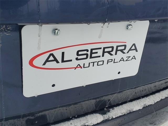 2022 Mitsubishi Outlander SEL 2.5 S-AWC