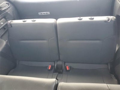 2022 Mitsubishi Outlander SEL 2.5 S-AWC