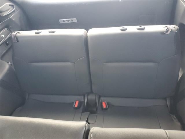 2022 Mitsubishi Outlander SEL 2.5 S-AWC