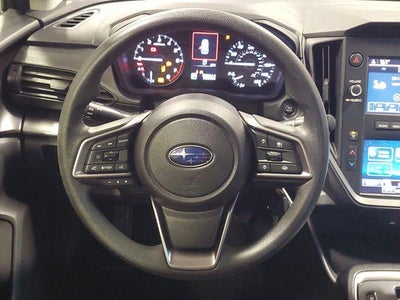 2024 Subaru Impreza Base