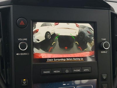2024 Subaru Impreza Base