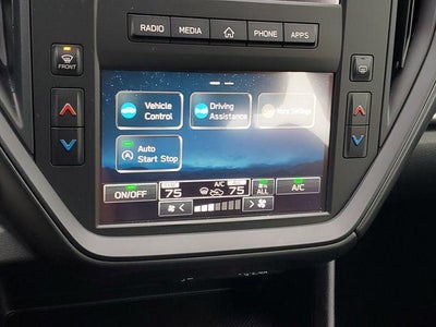 2024 Subaru Impreza Base