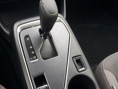 2024 Subaru Impreza Base