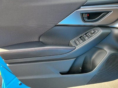 2025 Subaru Impreza Sport