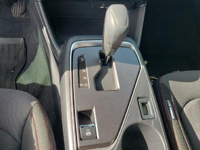 2025 Subaru Impreza Sport