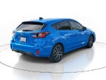 2025 Subaru Impreza Sport