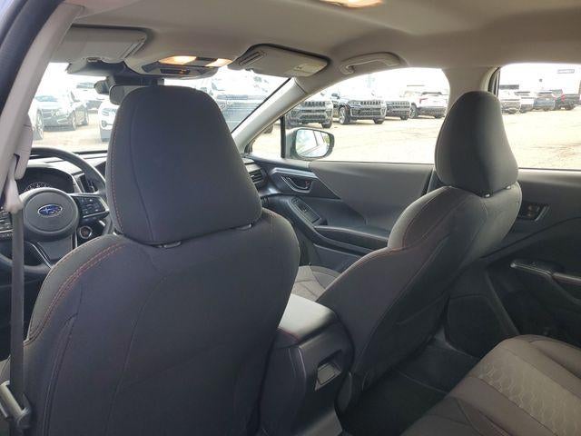 2024 Subaru Impreza Sport 5-Door