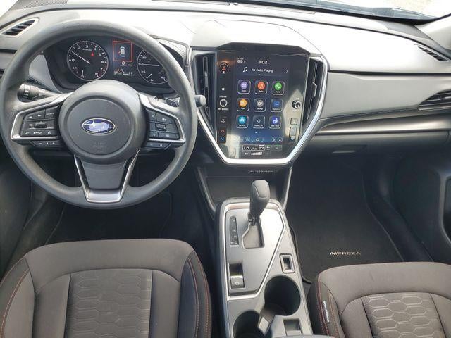 2024 Subaru Impreza Sport 5-Door