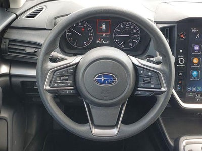 2024 Subaru Impreza Sport 5-Door