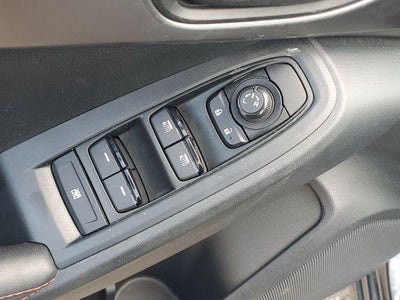2024 Subaru Impreza Sport 5-Door