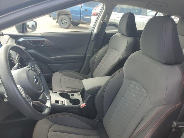 2024 Subaru Impreza Sport 5-Door