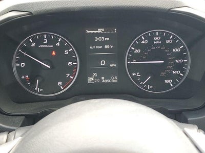 2024 Subaru Impreza Sport 5-Door