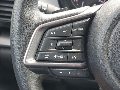 2024 Subaru Impreza Sport 5-Door