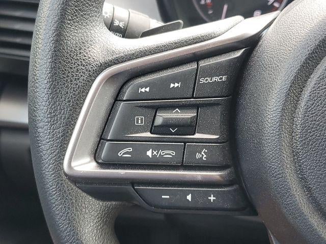 2024 Subaru Impreza Sport 5-Door
