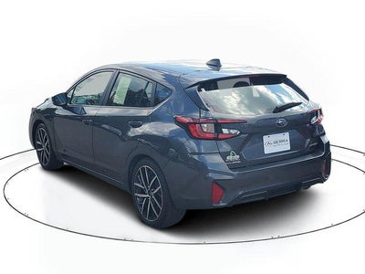 2024 Subaru Impreza Sport 5-Door