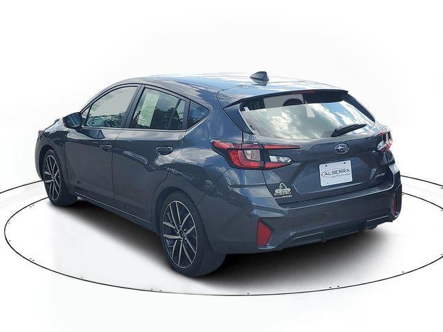 2024 Subaru Impreza Sport 5-Door