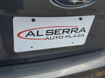 2024 Subaru Impreza Sport 5-Door