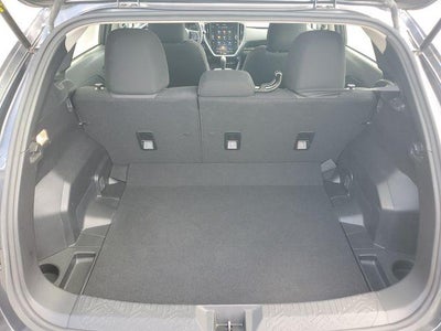 2024 Subaru Impreza Sport 5-Door