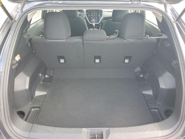 2024 Subaru Impreza Sport 5-Door
