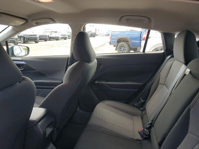 2024 Subaru Impreza Sport 5-Door