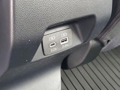 2024 Subaru Impreza RS 5-Door