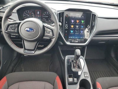2024 Subaru Impreza RS 5-Door