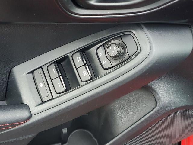 2024 Subaru Impreza RS 5-Door