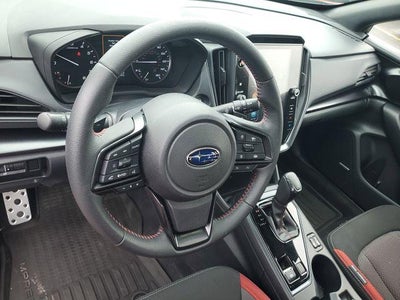2024 Subaru Impreza RS 5-Door