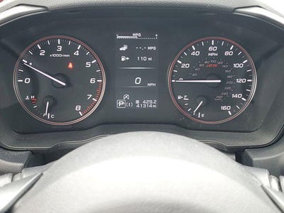 2024 Subaru Impreza RS 5-Door