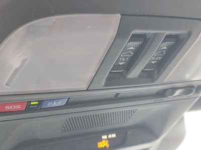 2024 Subaru Impreza RS 5-Door