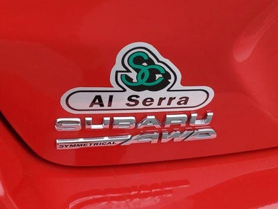 2024 Subaru Impreza RS 5-Door