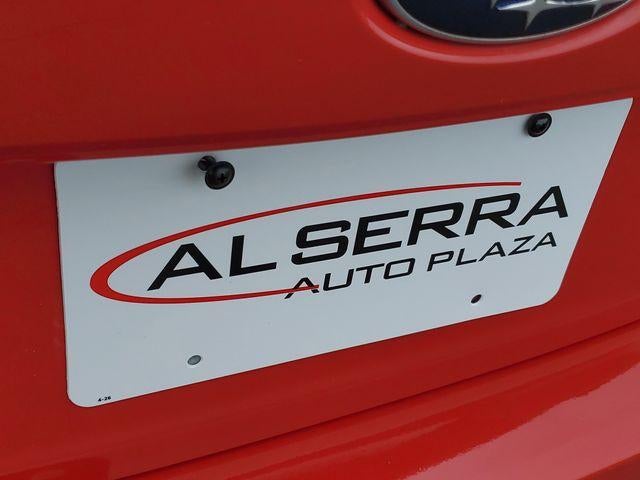2024 Subaru Impreza RS 5-Door