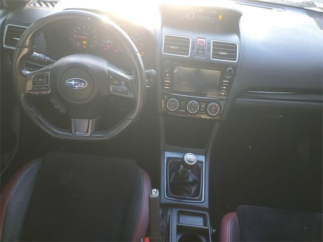 2019 Subaru WRX Premium