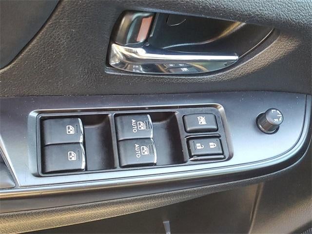 2019 Subaru WRX Premium