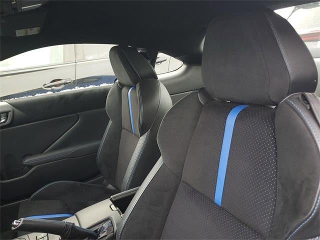 2025 Subaru BRZ tS