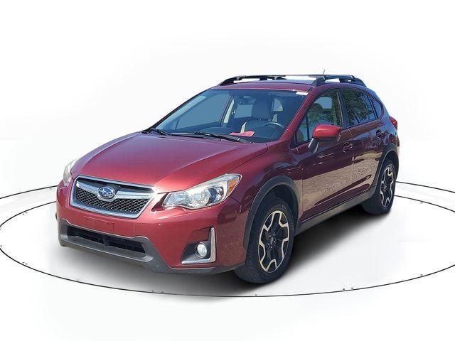 2017 Subaru Crosstrek 2.0i Premium
