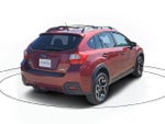 2017 Subaru Crosstrek 2.0i Premium