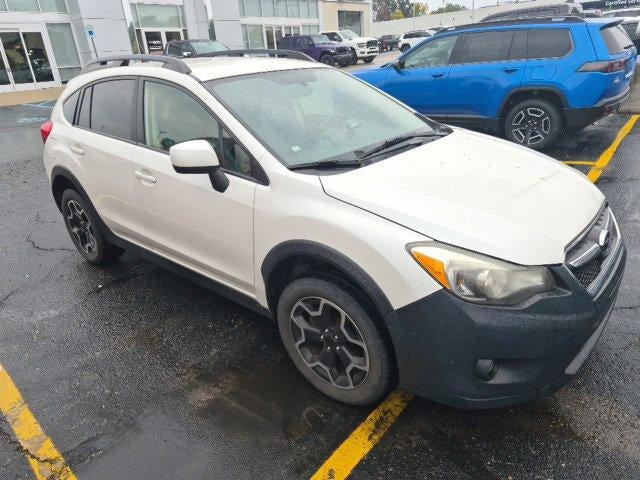 2014 Subaru XV Crosstrek 2.0i Premium
