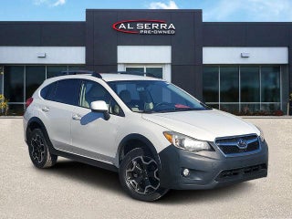 2014 Subaru XV Crosstrek 2.0i Premium