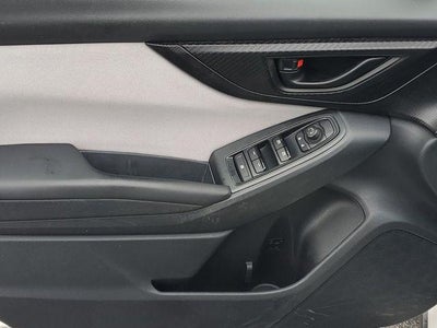 2018 Subaru Crosstrek Base