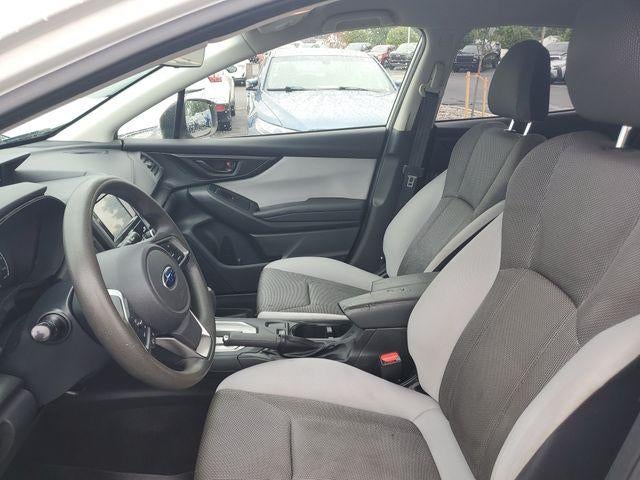 2018 Subaru Crosstrek Base
