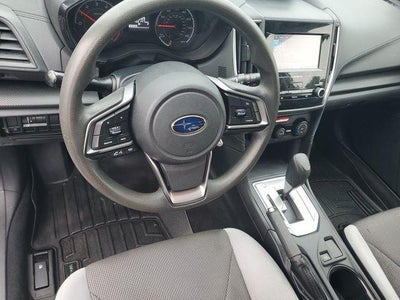 2018 Subaru Crosstrek Base