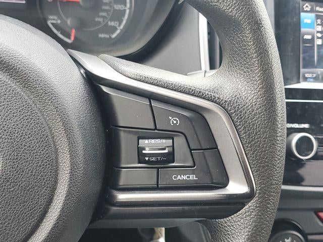 2018 Subaru Crosstrek Base